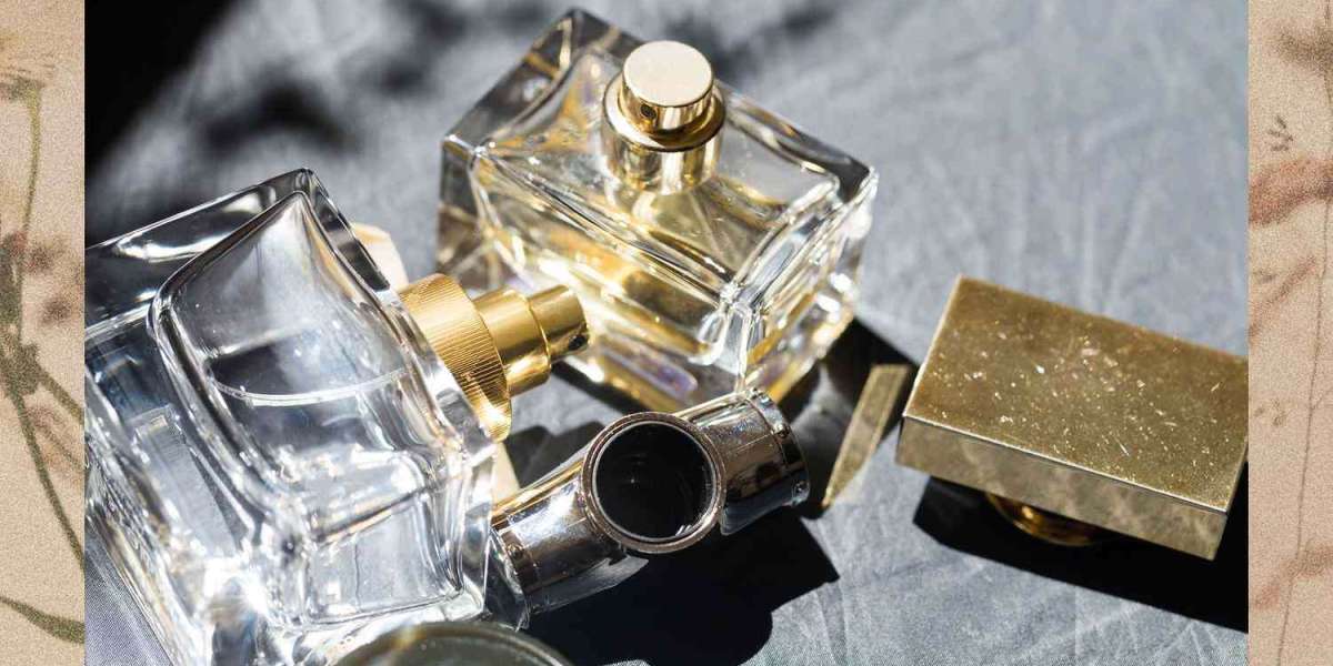 Fragrance and Perfume Market is Estimated to Witness High Growth