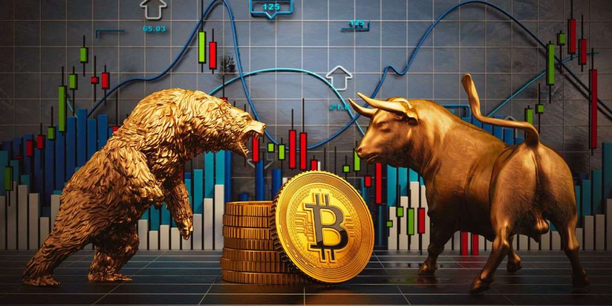 Crypto Market Outlook 2024: The Top Emerging Trends to Watch