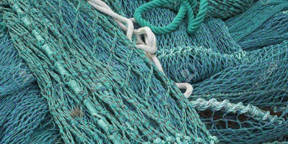 Trawl Ropes and Nets Market Witness High Growth