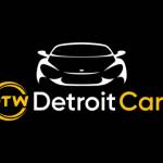 DTW Detroit Car
