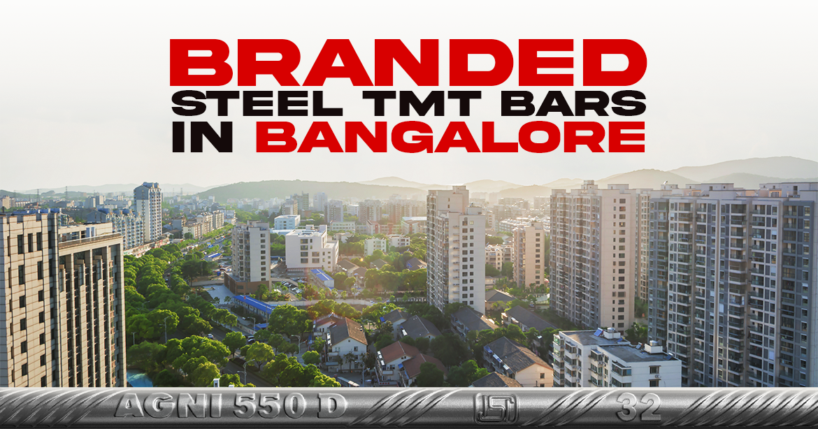 Best Tmt Bar Dealers in Bangalore|Branded steel TMT bars in bangalore