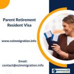 Parent Retirement Resident Visa