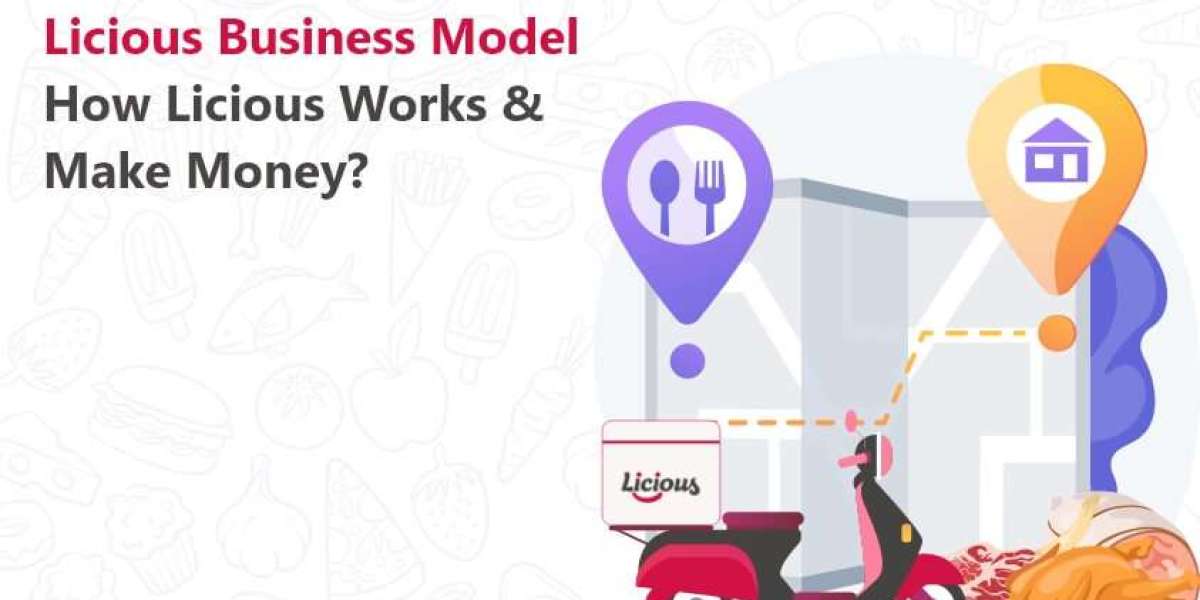 Licious Business Model: How Licious Works & Make Money?