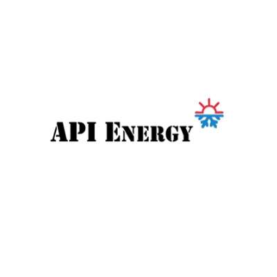 API Energy LTD Profile Picture