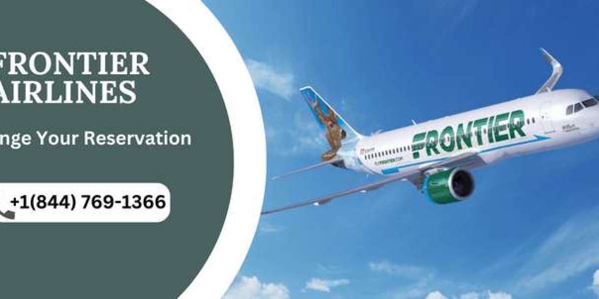 How can I change my Frontier Airlines flight? Essential tips for managing your booking