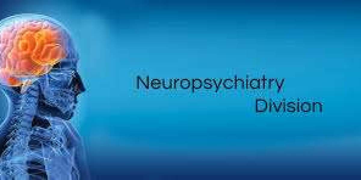 Unlocking Opportunities with Nevron Healthcare: Neuropsychiatry PCD Pharma Franchise