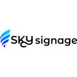 Sky Signage