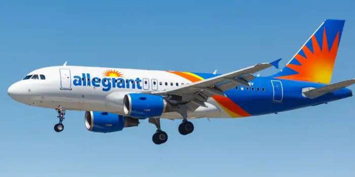 Discover the Cheapest Days to Fly with Allegiant Air