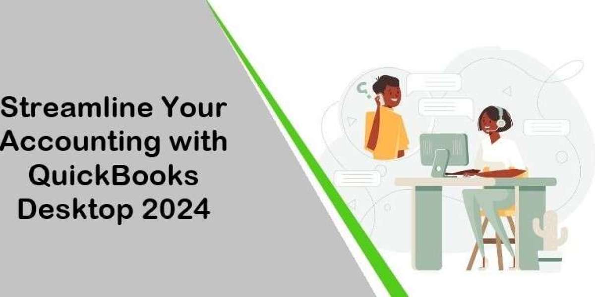 Efficiency Unleashed: How to Download and Upgrade to QuickBooks 2024