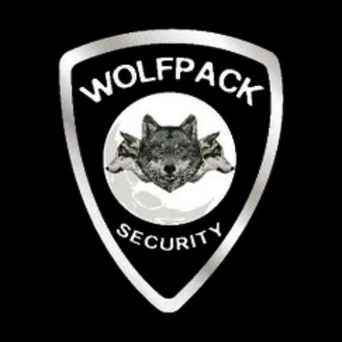 Inhousewolfpack Security Service