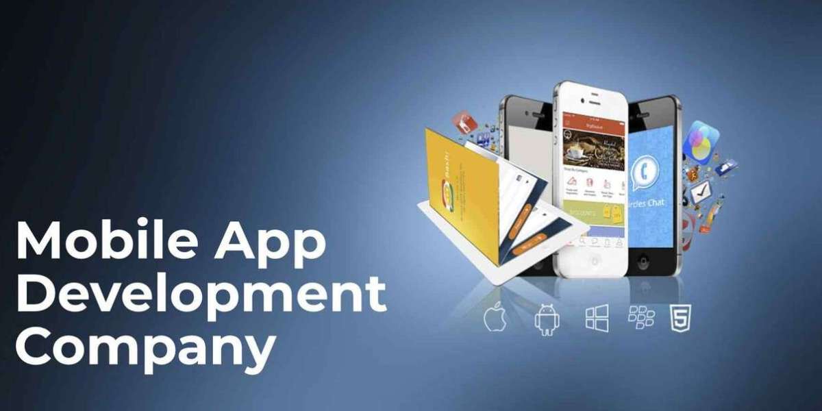 The Quest for Excellence: Choosing the Best App Development Company for Your Needs