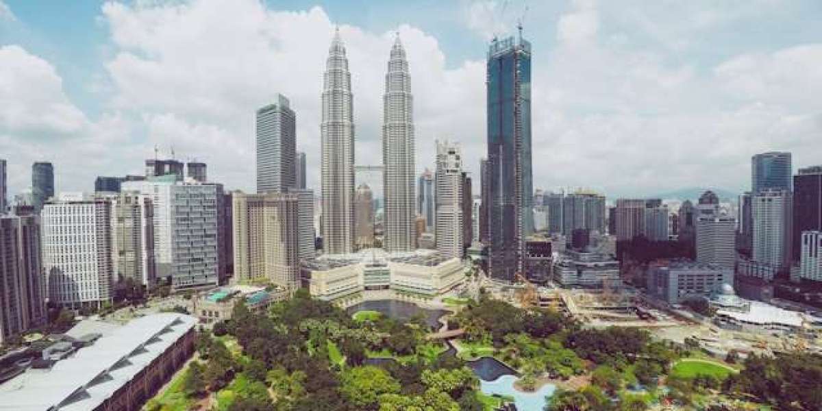 Unveiling Kuala Lumpur: A Gateway to Malaysia - Perfect for Kerala Tour Packages