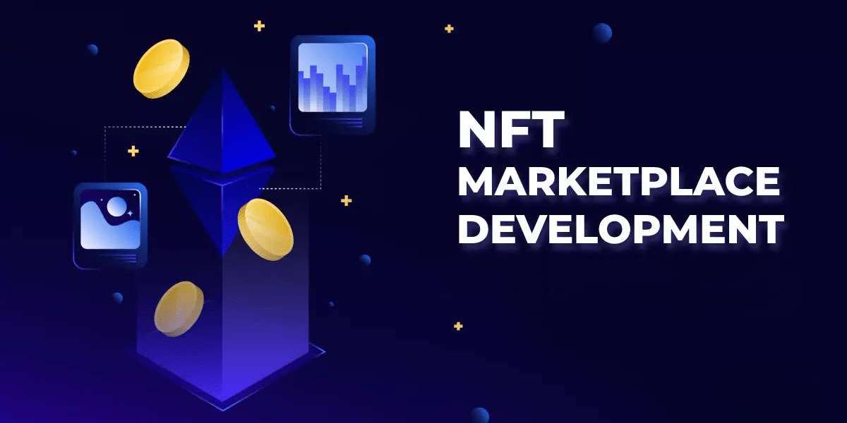 What is NFT Marketplace Development and How to develop the Customized NFT Marketplace for your Businesses ?