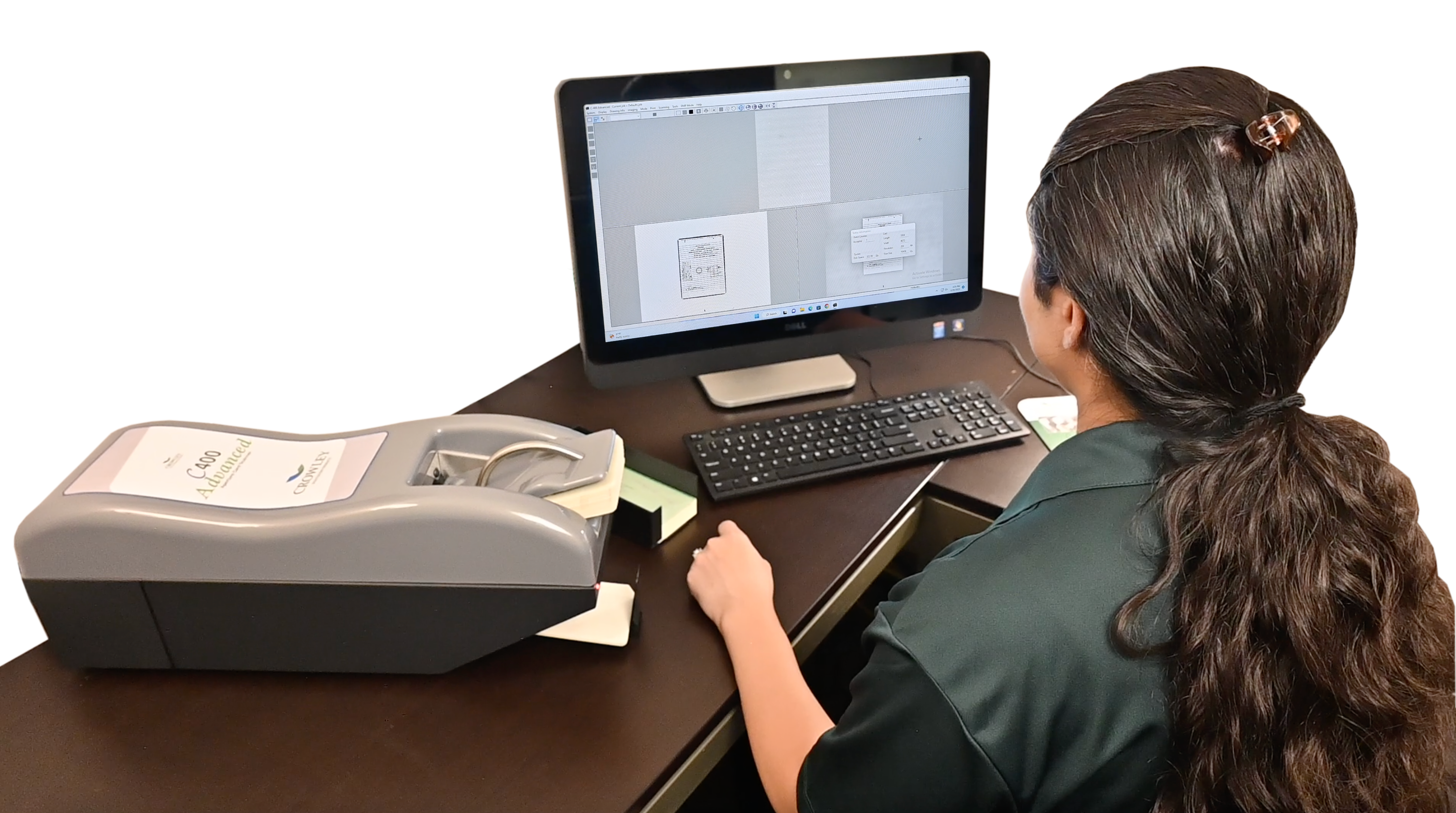 How Can Microfilm Scanning Services Enhance Your Information Retrieval? – Matrix Imaging Products, Inc