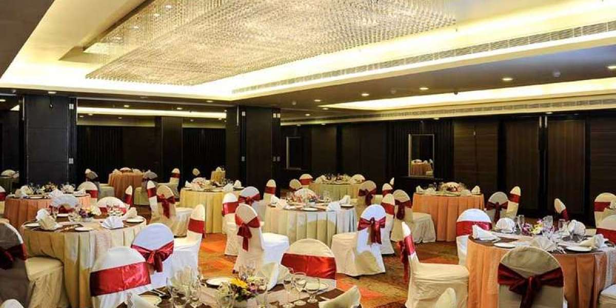 Unforgettable Corporate Events: Corporate Party Places in Gurgaon.