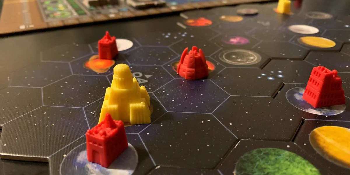 Unveiling the Magic of Tabletop Games: A Beginner's Guide