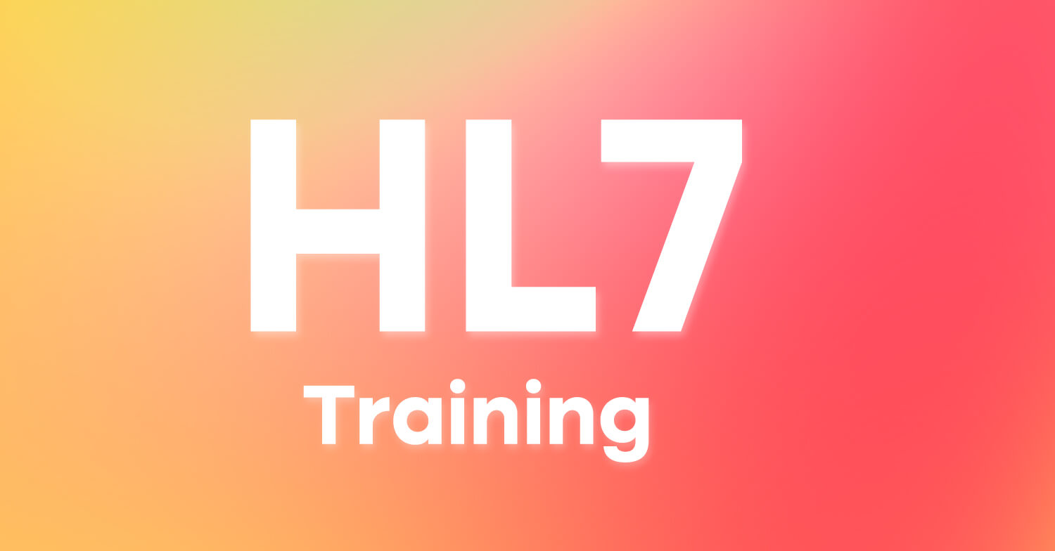 ➤ HL7 Training | HL7 Certification Course Online - HKR Trainings
