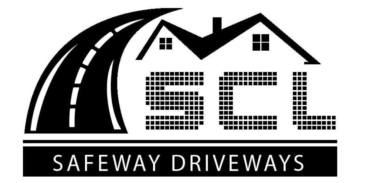 Transform Your Property with Safeway Driveways: Premier Driveways Company in Kingston upon Thames