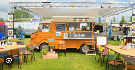 The Ultimate Guide to Finding the Best Food Truck Catering Near Michigan | by Book this truck catering | Mar, 2024 | Medium