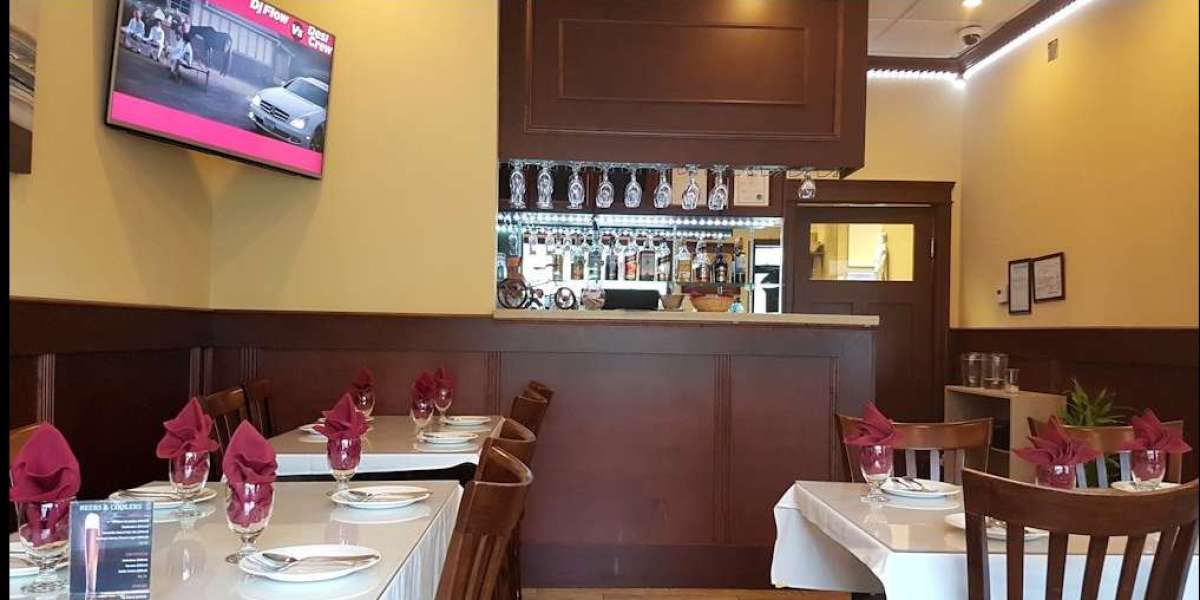 Best Indian restaurant in Burnaby:Discover Our Story