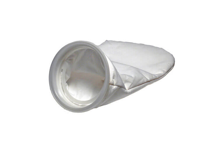 Latest Price Polyester Filter Bag, Manufacturers & Suppliers From Ghaziabad, Noida