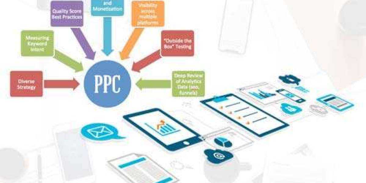 Maximizing Returns with Professional PPC Management Services