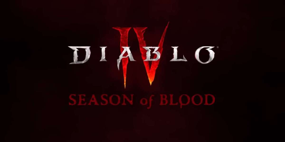 Diablo 4 does not stray from the hack-and-slash