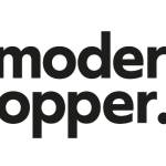 Modern Copper