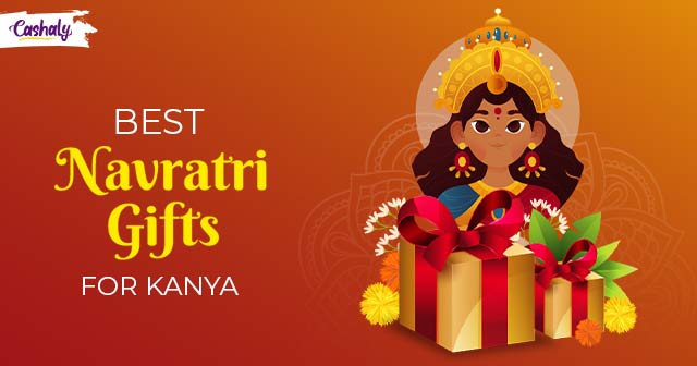 These Best Navratri Gift For Kanya Pujan Will Make Every Girl Happy