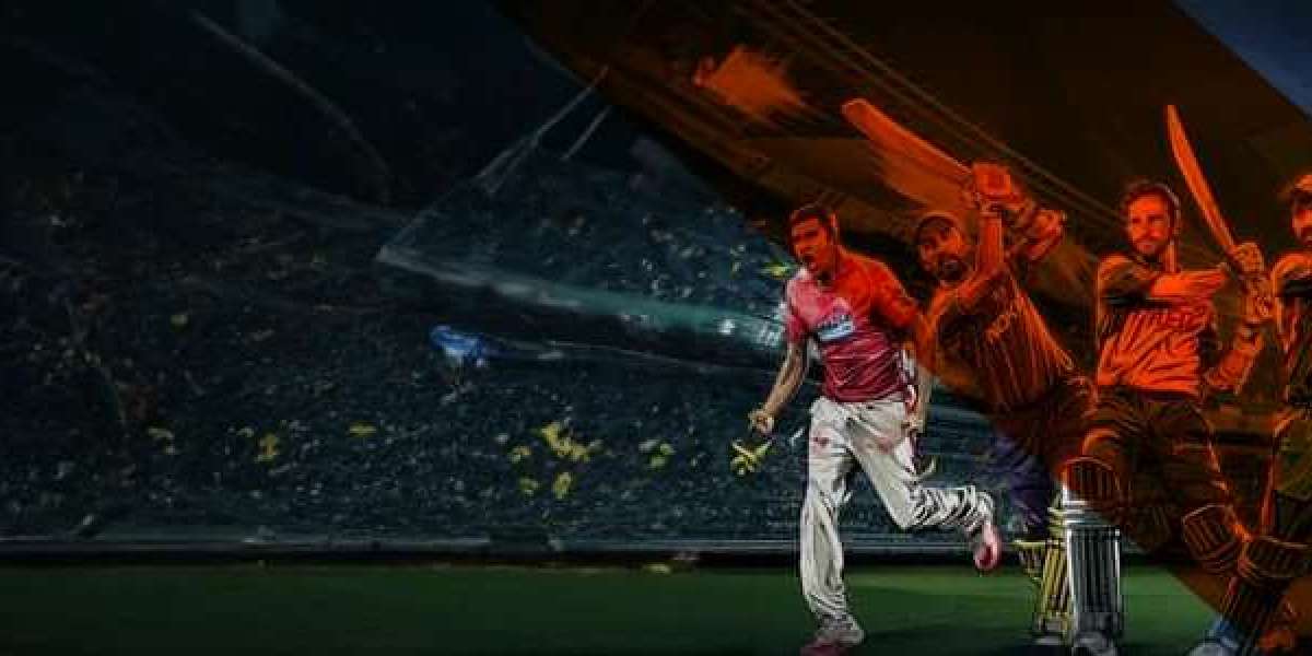 Cricket Fever: Magicwin's Role in the Exciting IPL 2024 Season