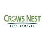 Crows Nest Tree Removal