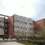 Indira Gandhi Eye Hospital And Research Centre