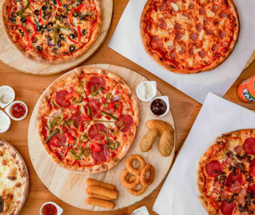Unveiling the Culinary Gem of Plymouth, MI: The Ultimate Guide to Finding the Best Pizza Place | by Pizza Spot | Mar, 2024 | Medium