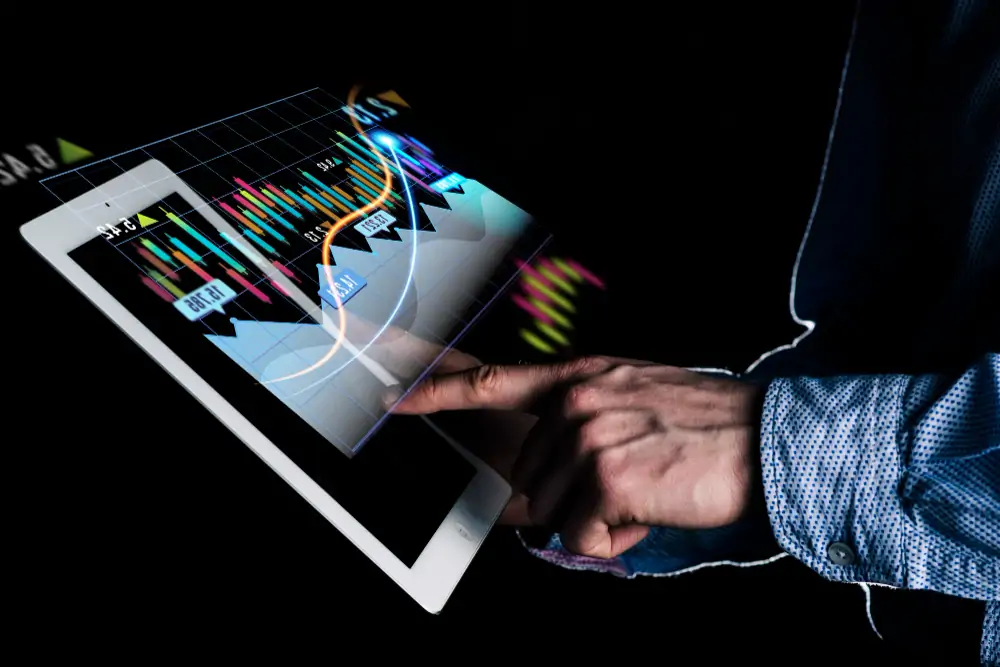 Mobile Trading Software Design: Tailored Solutions for Traders