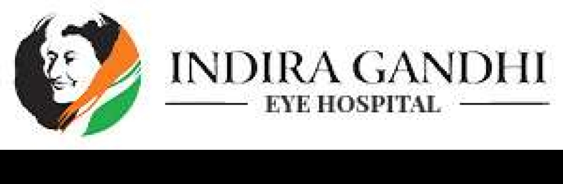 Indira Gandhi Eye Hospital And Research Centre