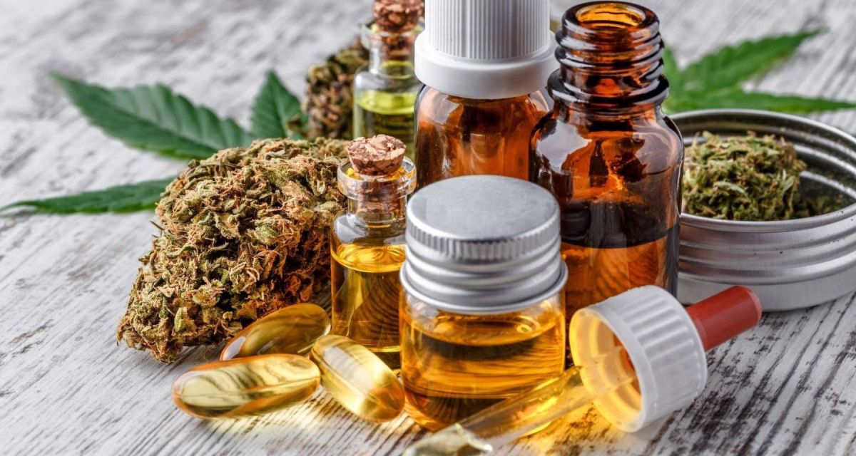 Top 9 Medical Marijuana Strains & Products in Utah – Cannabis Updates, News & Insights