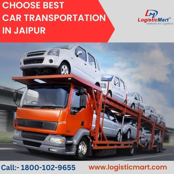 Delays in Car Transportation with Packers and Movers in Jaipur; Reasons and Solutions