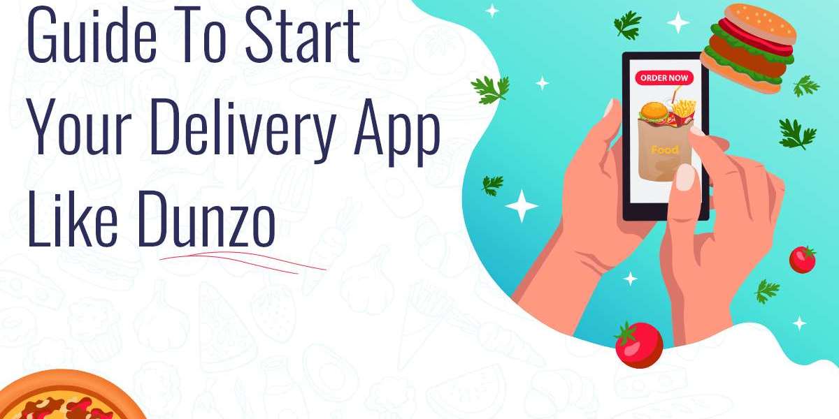 How Dunzo Works: Have Insight into Dunzo Business Model