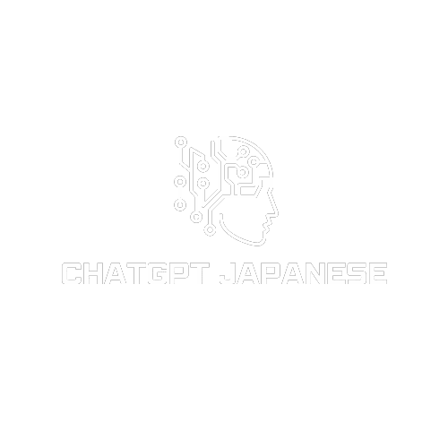 Home - チャットGPT 日本語