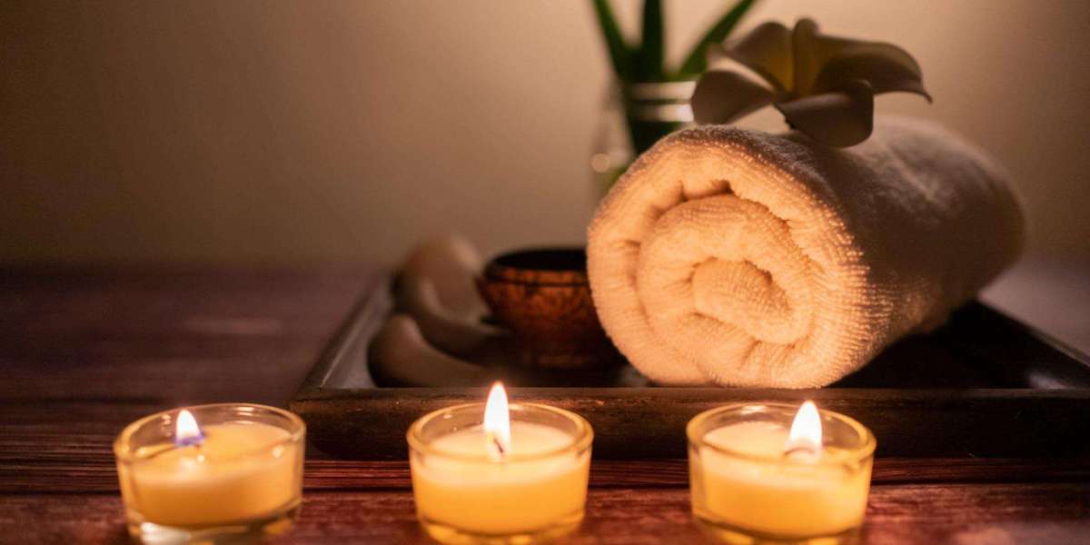 Embarking on Blissful Journeys: Unveiling the Best Massage Centers in Dubai