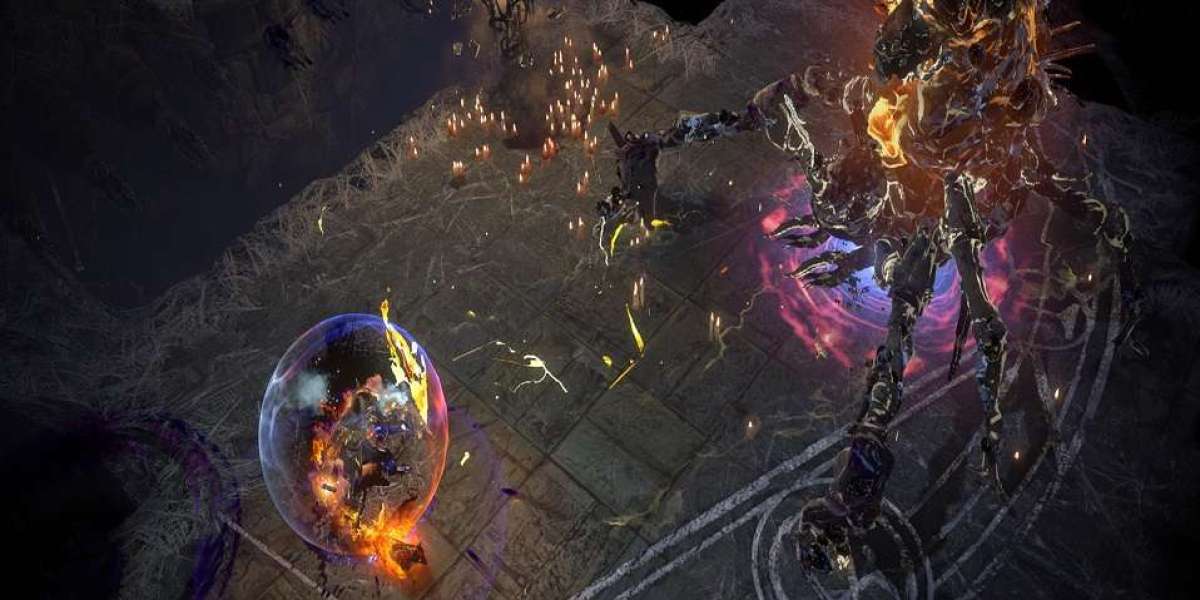 Every league in Path of Exile introduces