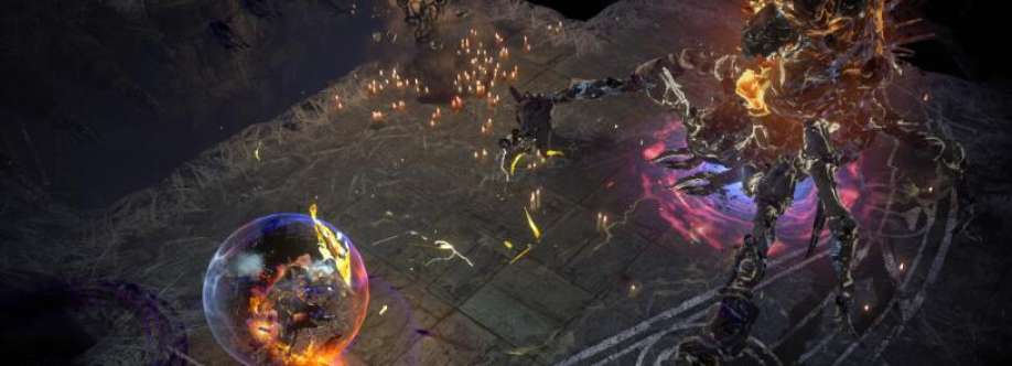 Path of Exile Mobile looks to take