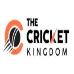 The Cricket Kingdom