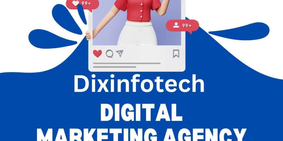 Understanding SMO in Digital Marketing and Exploring Key Services by Dixinfotech