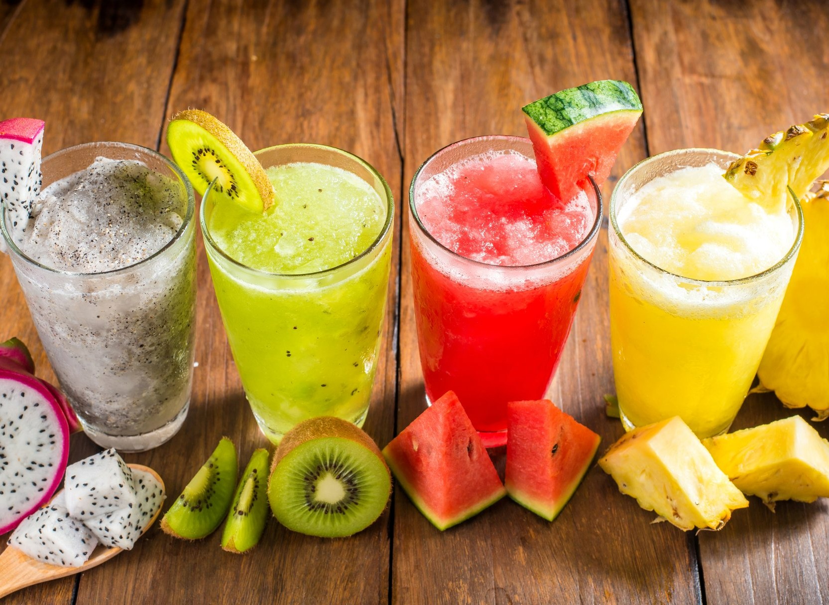 Why Juice Detox Is Better Than Other Cleansing Methods – Juice Junction