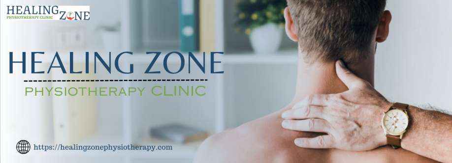 Healing Zone Physiotherapy Clinic