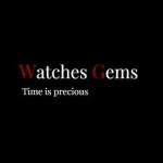 Watches Gems