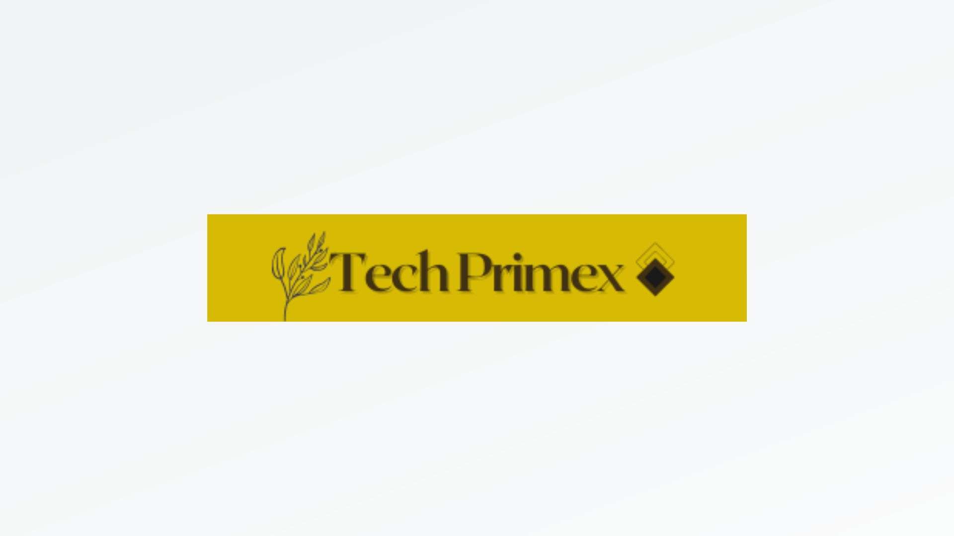 Tech Primex