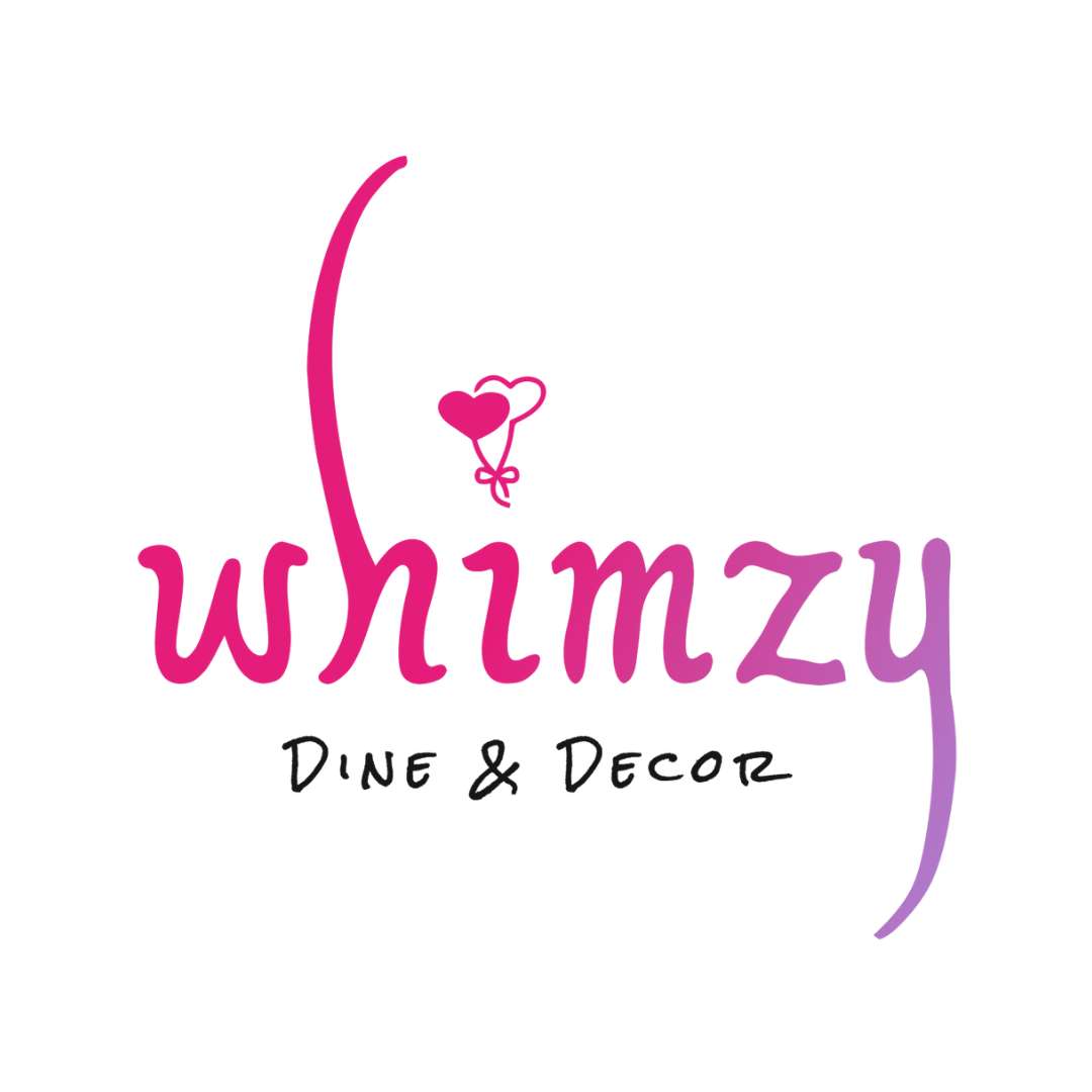Whimzy Dine and Decor