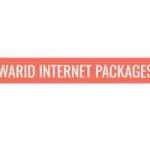 Waridinternet Packages